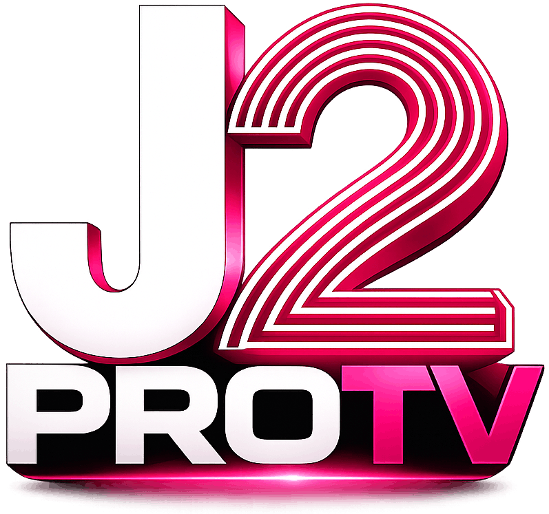 J2 Pro TV